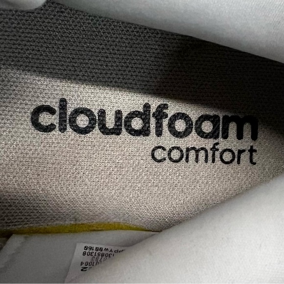 Adidas Postmove SE White Classic Casual Sneakers Women’s 9.5 - Picture 13 of 16